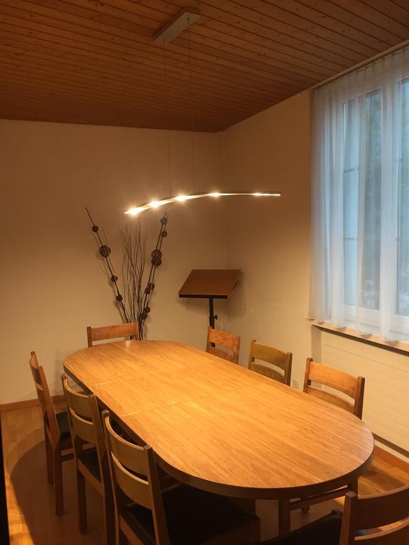 Hotel & Restaurant Stadthof غلروس المظهر الخارجي الصورة